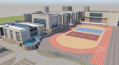 Aarth Universal School, Surat